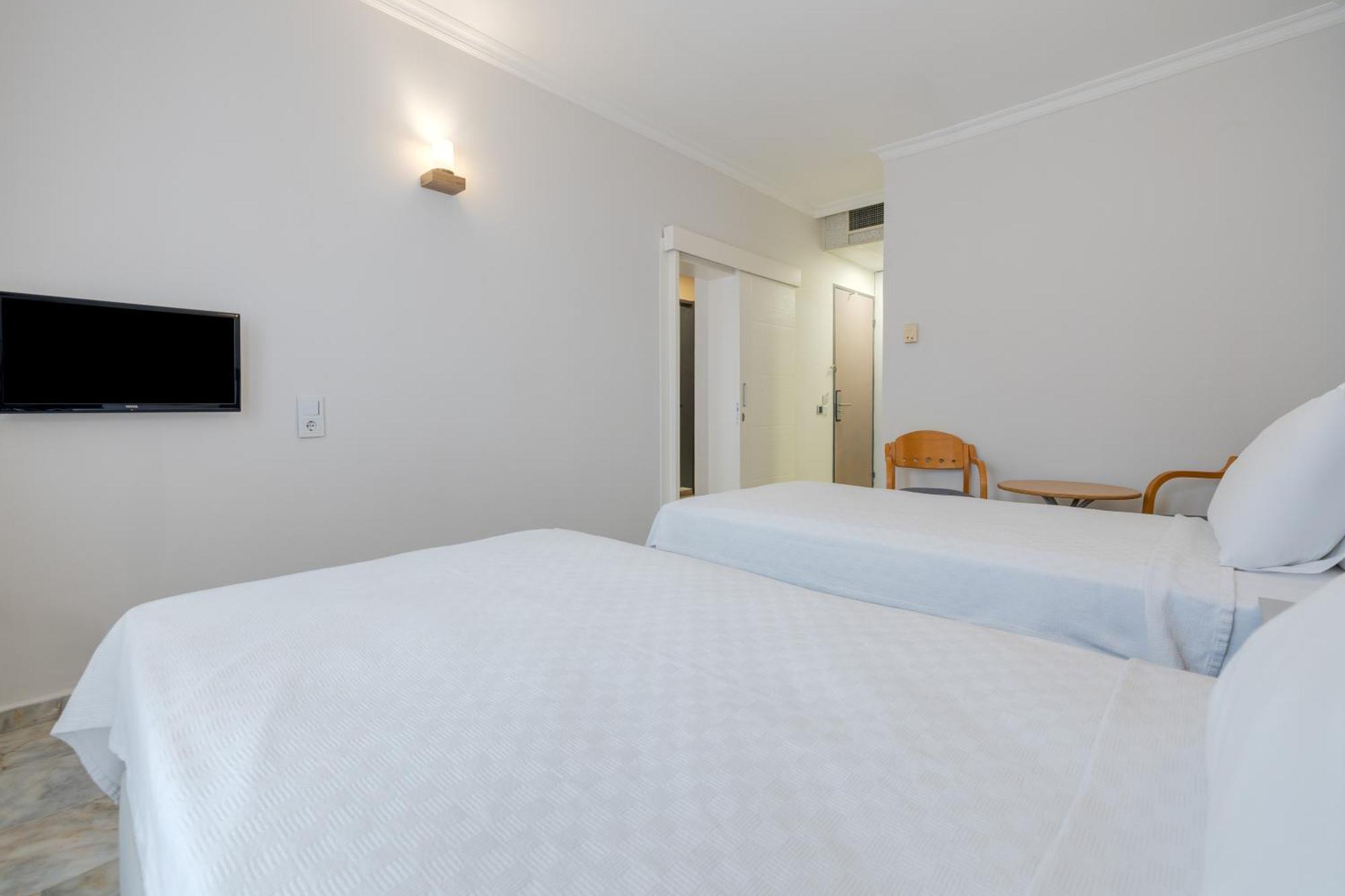 Hanedan Beach Hotel フォチャ エクステリア 写真