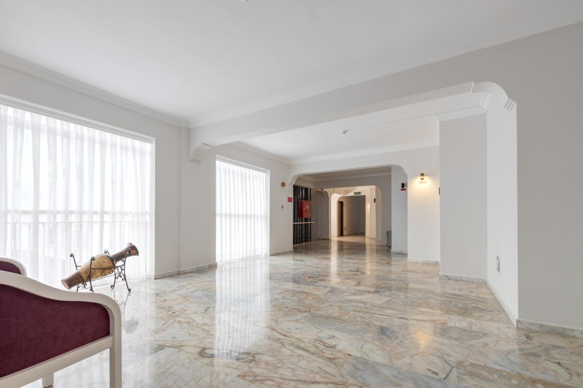 Hanedan Beach Hotel フォチャ エクステリア 写真